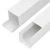 PVC kábelcsatornák 50 x 25 mm 30 m