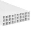  PVC kábelcsatornák 100 x 60 mm 30 m