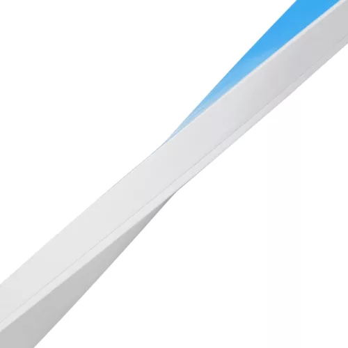  öntapadós PVC kábelcsatorna 50 x 25 mm 10 m