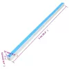  öntapadós PVC kábelcsatorna 15 x 10 mm 30 m