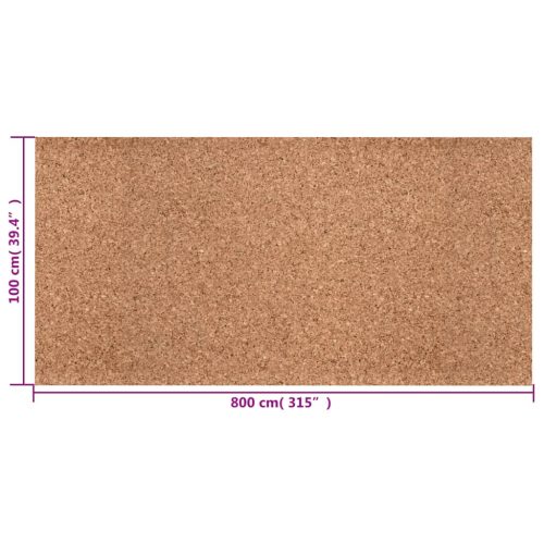  parafa tekercs 100 x 800 cm 8 mm