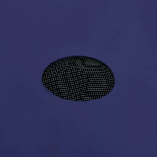  összecsukható PVC víztartály csappal 250 L