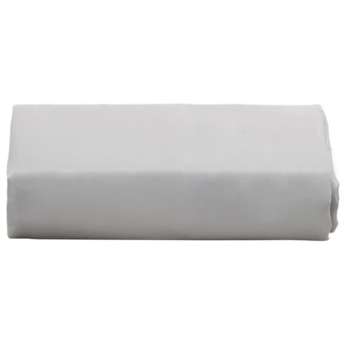  szürke ponyva 1,5 x 2 m 650 g/m²