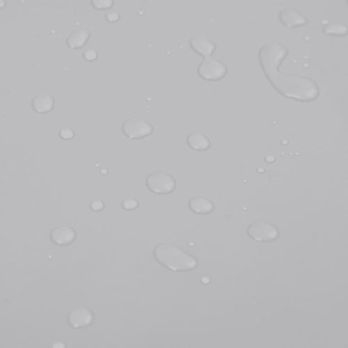  szürke ponyva 1,5 x 2 m 650 g/m²