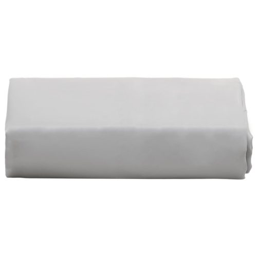  szürke ponyva 5 x 5 m 650 g/m²