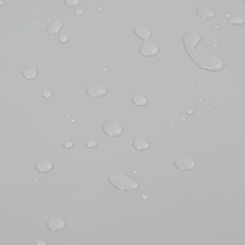  szürke ponyva 5 x 7 m 650 g/m²