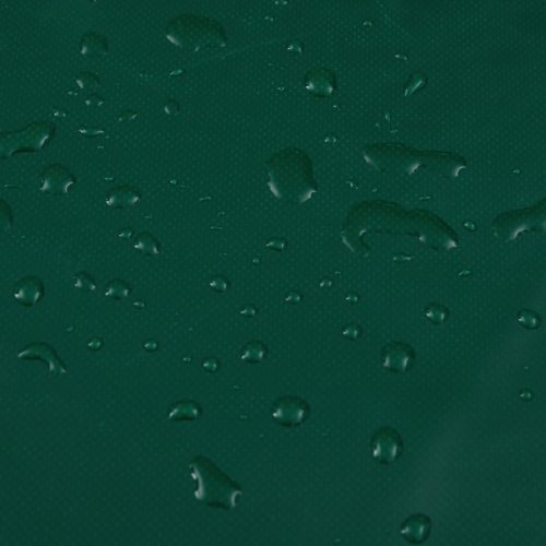  zöld ponyva 1,5 x 2,5 m 650 g/m²