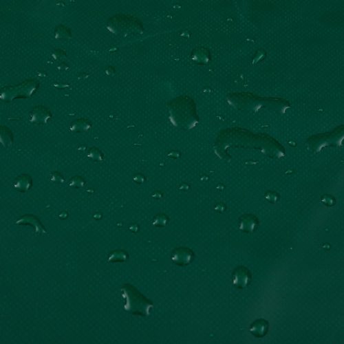  zöld ponyva 3 x 4 m 650 g/m²