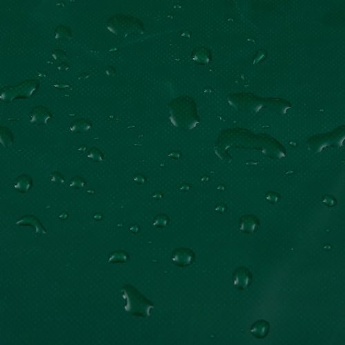  zöld ponyva 5 x 5 m 650 g/m²