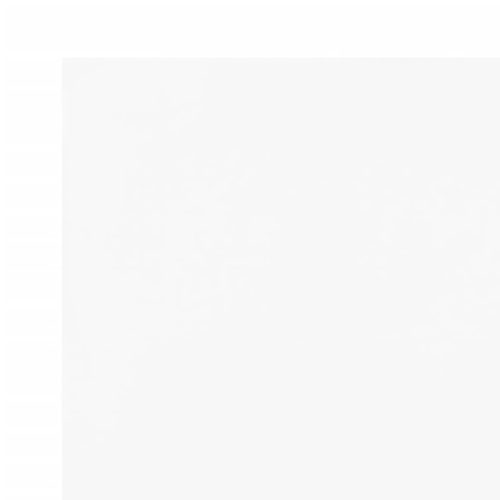  fehér ponyva 4 x 6 m 650 g/m²