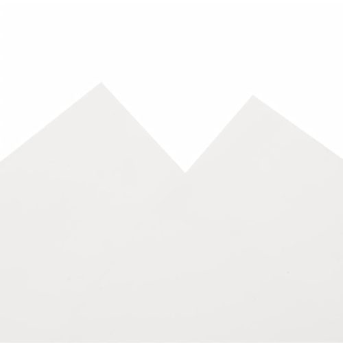  fehér ponyva 1,5 x 10 m 650 g/m²