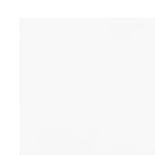  fehér ponyva 1 x 2,5 m 650 g/m²