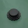  összecsukható PVC víztartály csappal 2100 L