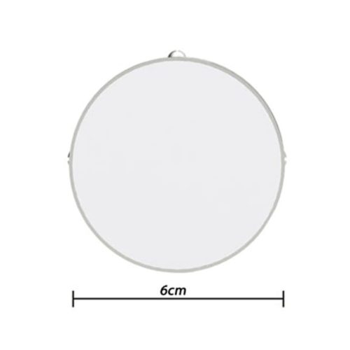 2 Mozgásérzékelő Rozsdamentes Acél Fali Lámpatestek