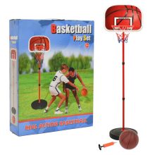 VID állítható kosárlabdajáték-szett 160 cm