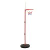 VID állítható kosárlabdajáték-szett 160 cm