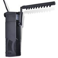 Akváriumszűrők és szivattyúk