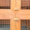  fa tyúkól 295 x 163 x 170 cm  