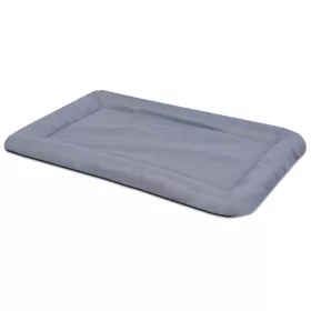  XL méretű szürke kutyamatrac