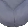  XXL méretű szürke kutyamatrac
