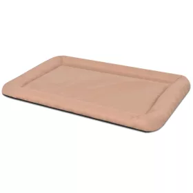  M méretű bézs kutyamatrac