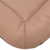 L méretű bézs kutyamatrac