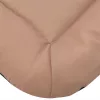 XL méretű bézs kutyamatrac