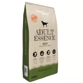  „Adult Essence Beef” prémium száraz kutyatáp 15 kg
