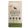  „Maxi Adult Essence Beef & Chicken” prémium kutyatáp 15 kg	