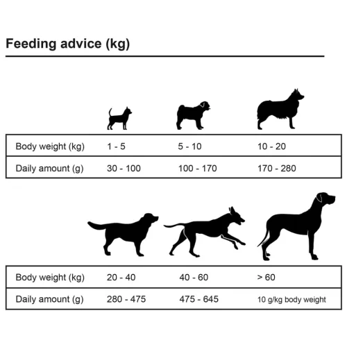  „Adult Active Chicken & Fish” prémium száraz kutyatáp 15 kg