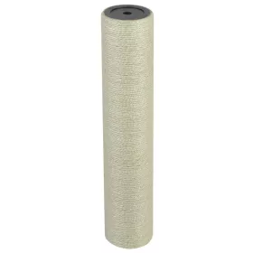  bézs macska kaparófa 8 x 40 cm 10 mm