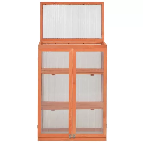  fa melegház 75 x 47 x 109 cm