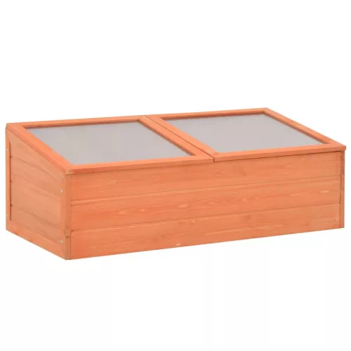  fa melegház 100 x 50 x 34 cm