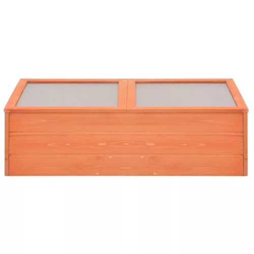  fa melegház 100 x 50 x 34 cm