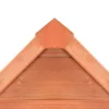 fa kerti fészer 71 x 60 x 213 cm