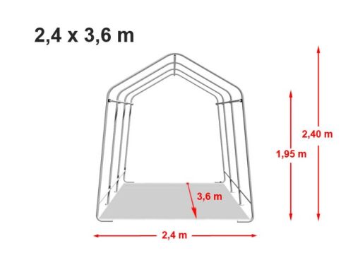  természetes fűzfa macskaház párnával és tipi-sátorral 40x60 cm