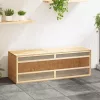 szerelt fa terrárium 144 x 46 x 48 cm
