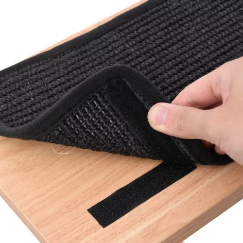  macskabútor szizál kaparófákkal 123 cm