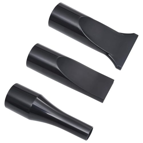  fekete dupla motoros kisállatszárító