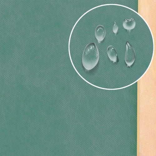  mokkaszínű tömör fenyőfa tyúkól tojóládával 190 x 72 x 102 cm