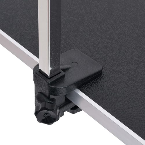  állítható kutyakozmetikai asztal 1 hurokkal