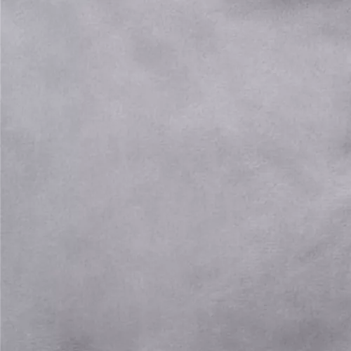  fekete-szürke plüss és műbőr kutyaágy 69 x 59 x 19 cm