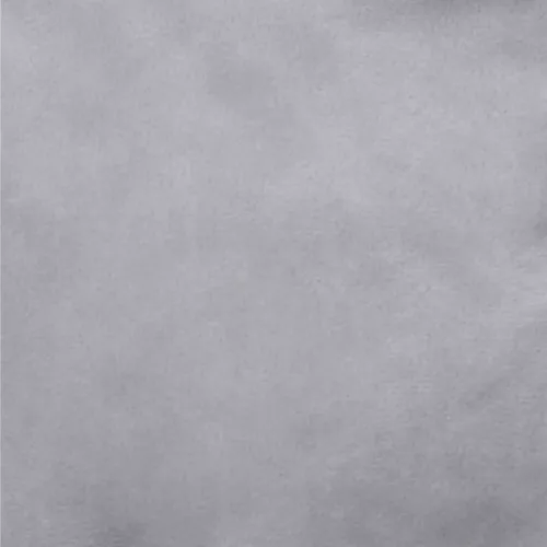  fekete-szürke plüss és műbőr kutyaágy 99 x 89 x 21 cm