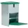  Feedomatic automatikus pedálos baromfietető 8 kg
