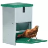  Feedomatic automatikus pedálos baromfietető 8 kg