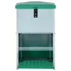  Feedomatic automatikus pedálos baromfietető 8 kg