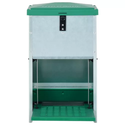  Feedomatic automatikus pedálos baromfietető 8 kg