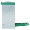  Feedomatic automatikus pedálos baromfietető 8 kg