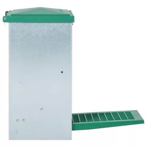  Feedomatic automatikus pedálos baromfietető 8 kg