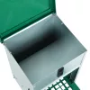  Feedomatic automatikus pedálos baromfietető 8 kg